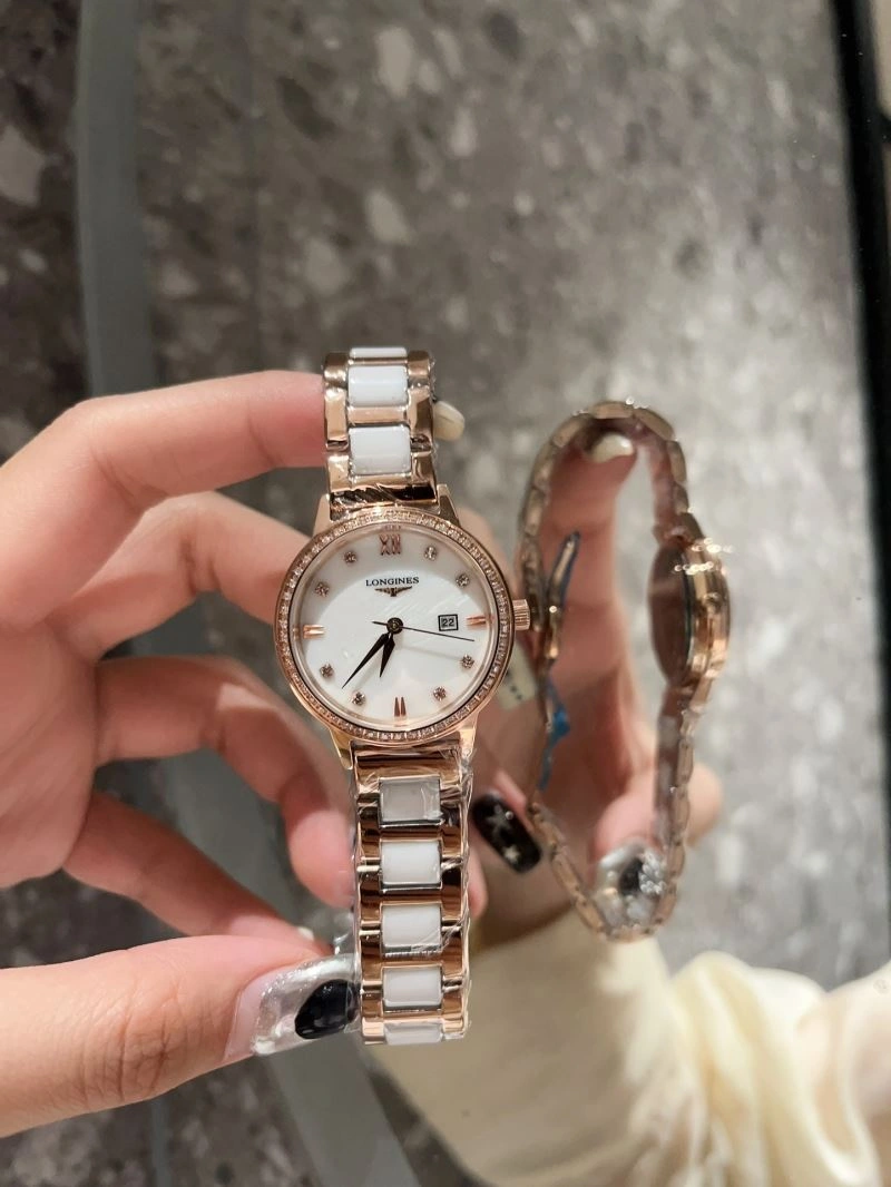 Flexible LONGINES Watches 186574