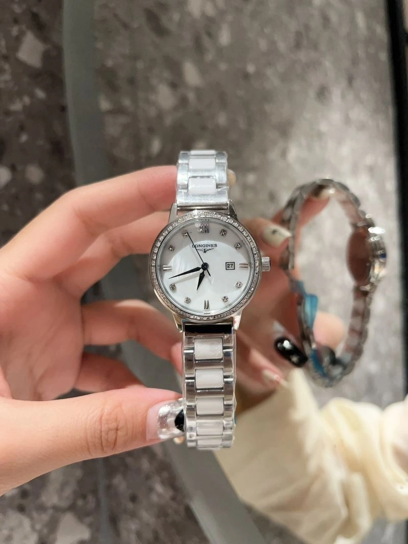 Flexible LONGINES Watches 186574