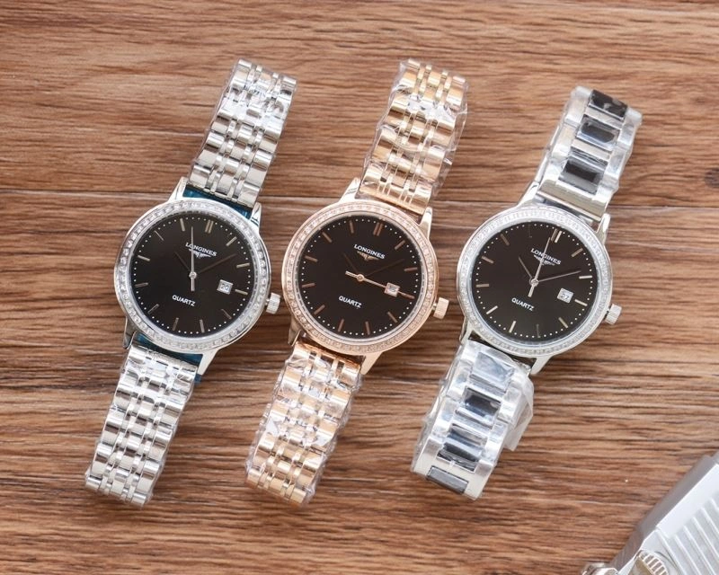 LONGINES Watches Timeless 186573