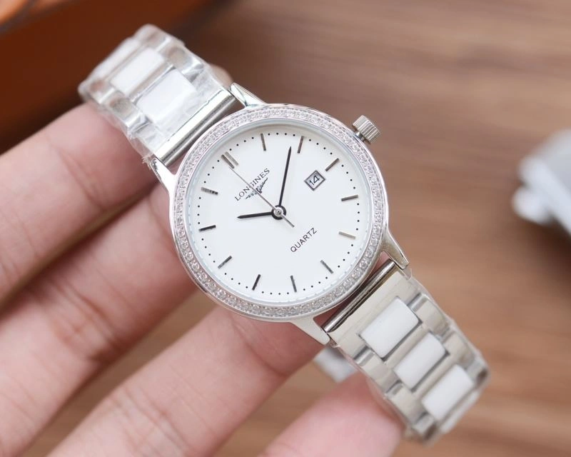 LONGINES Watches Timeless 186573