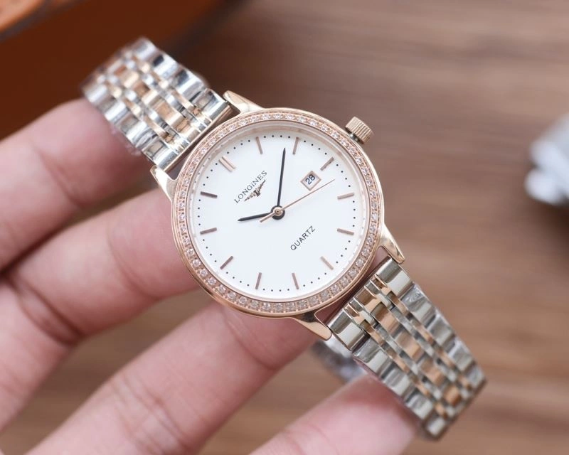 LONGINES Watches Timeless 186573