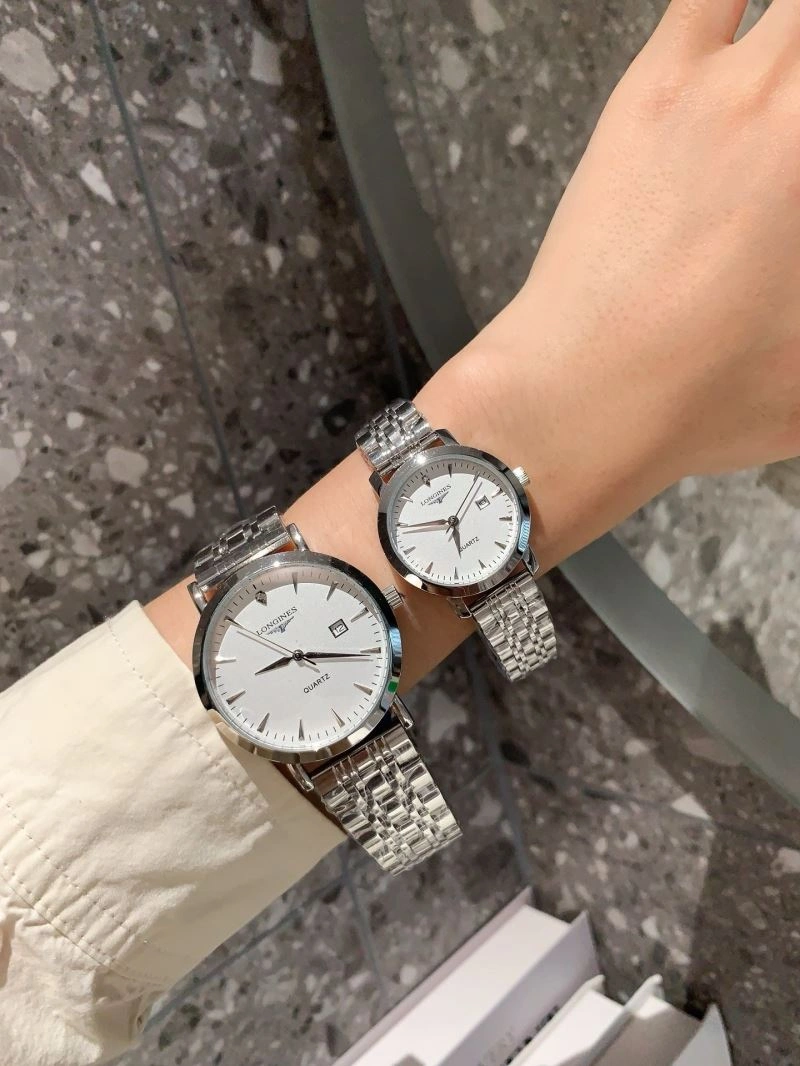 LONGINES Watches Durable 186572