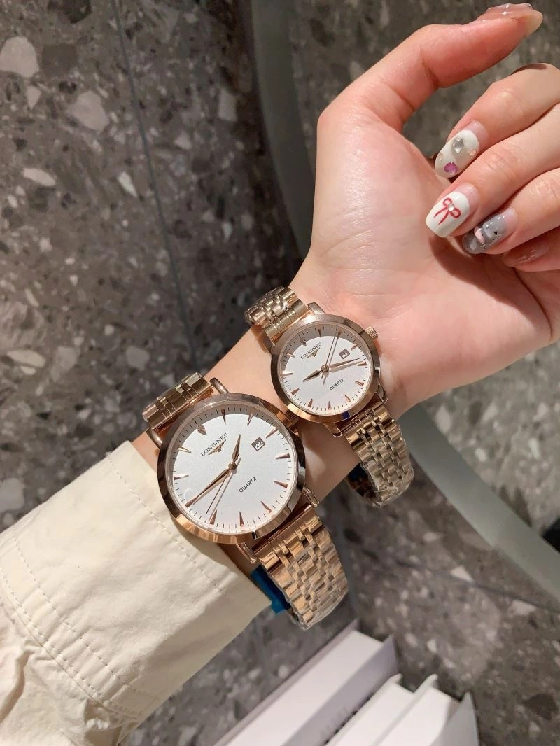 LONGINES Watches Durable 186572