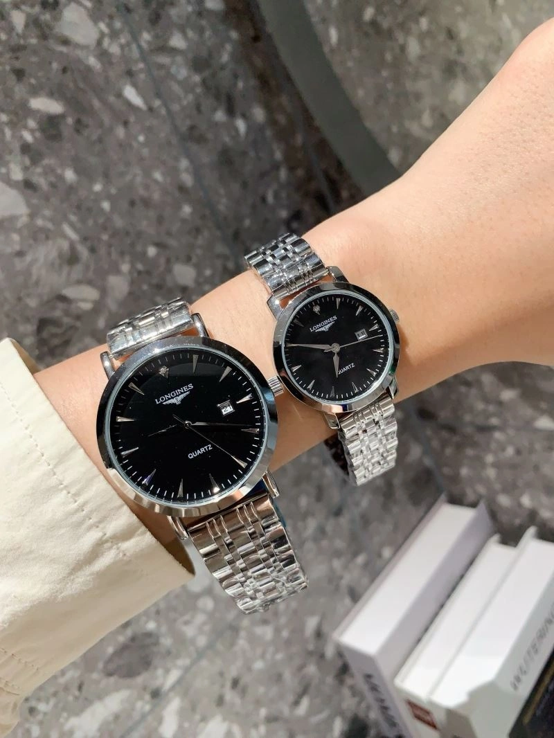 LONGINES Watches Durable 186572