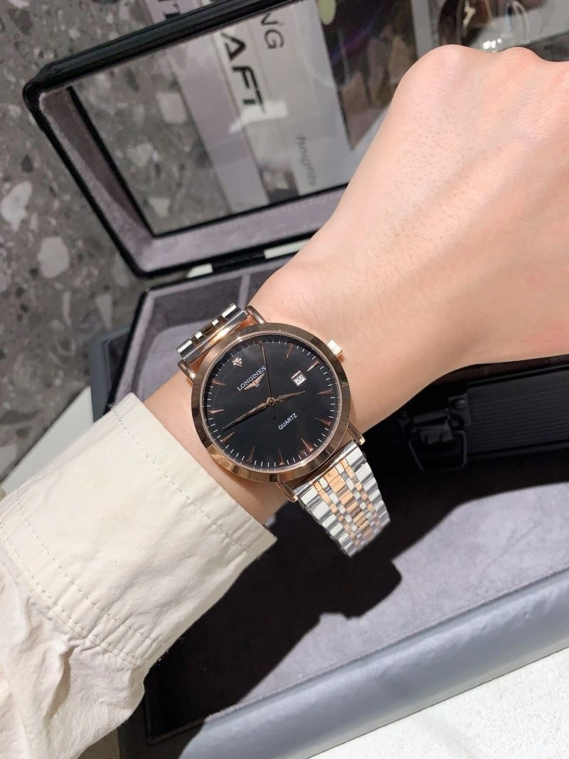 LONGINES Watches Durable 186572