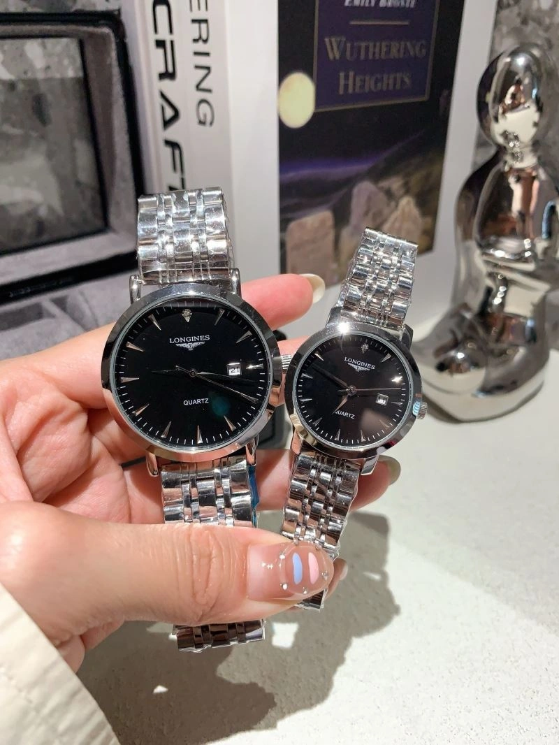 LONGINES Watches Durable 186572