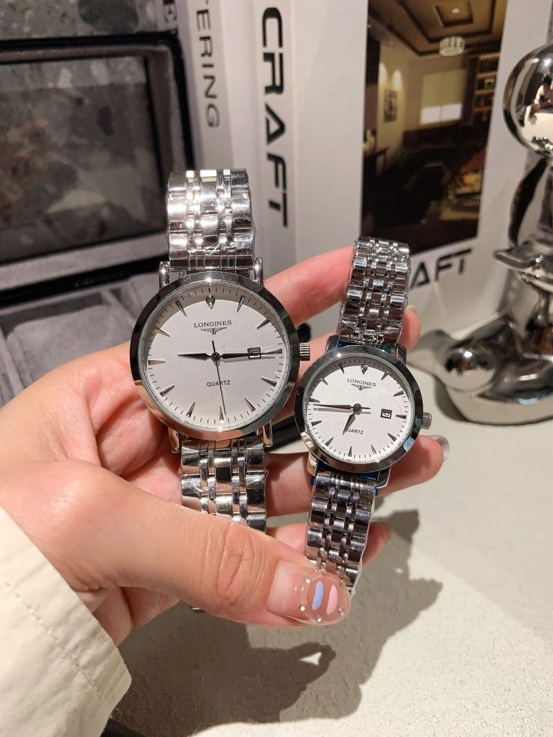 LONGINES Watches Durable 186572
