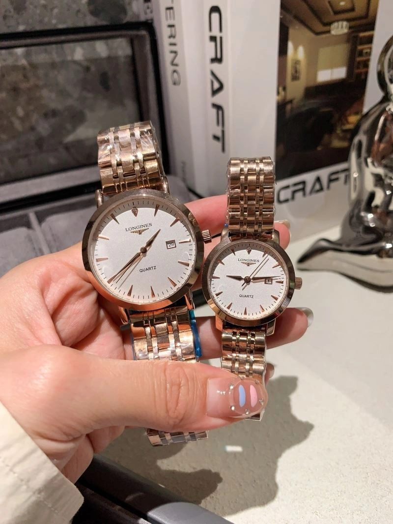 LONGINES Watches Durable 186572