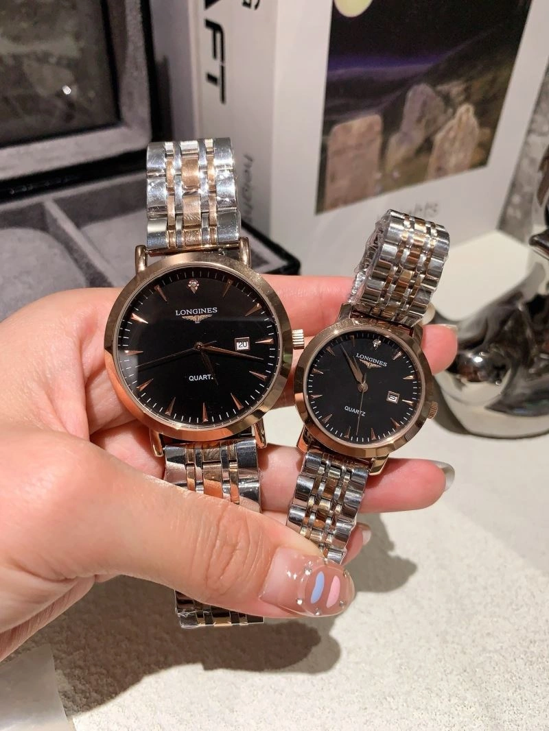 LONGINES Watches Durable 186572