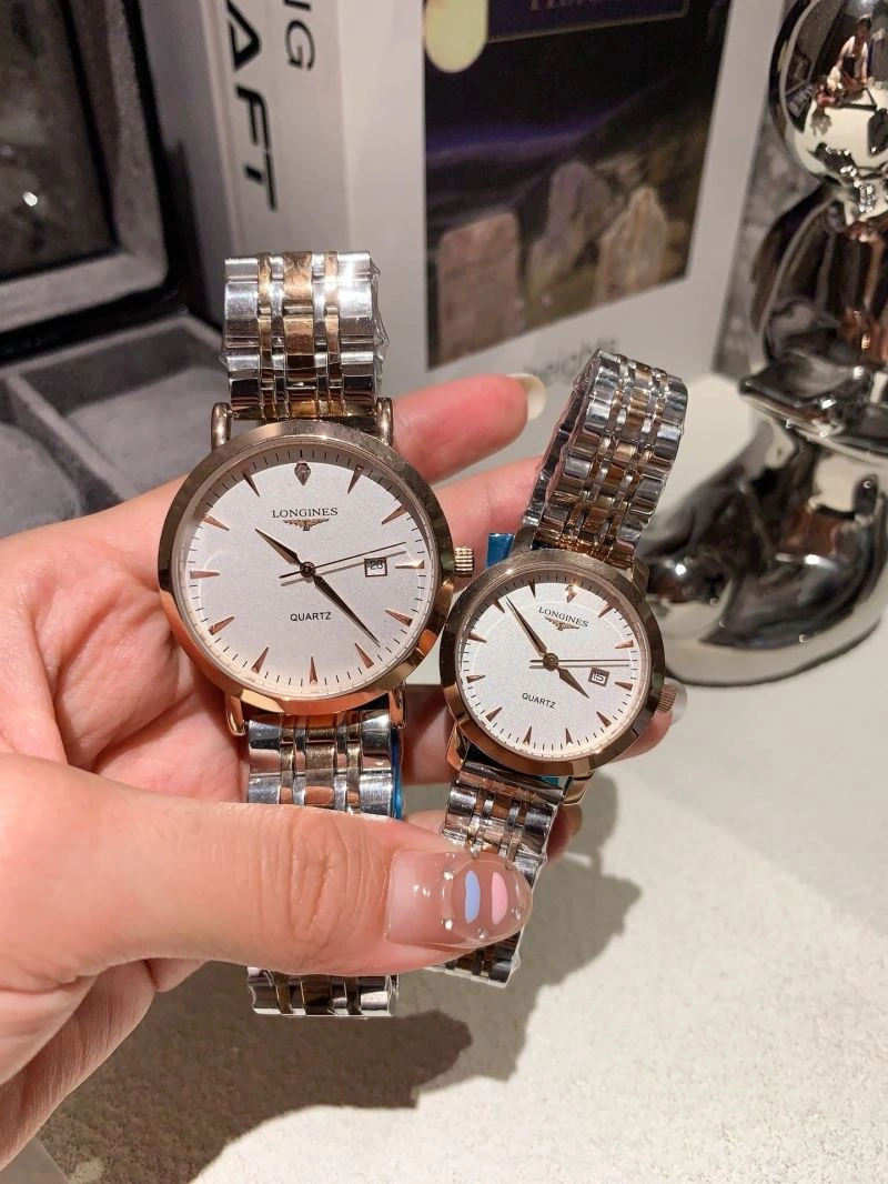 LONGINES Watches Durable 186572