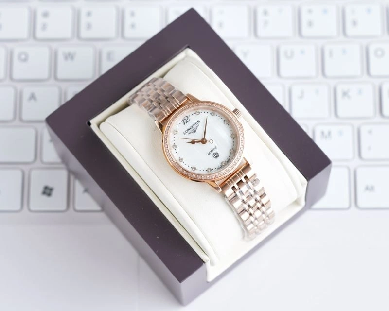 Functional LONGINES Watches 186571