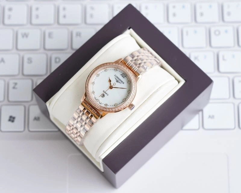 Functional LONGINES Watches 186571