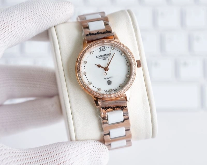 Functional LONGINES Watches 186571