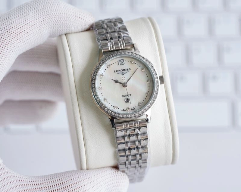 Functional LONGINES Watches 186571
