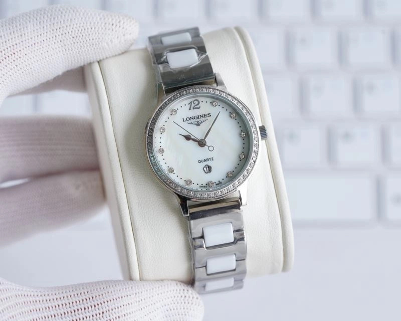Functional LONGINES Watches 186571