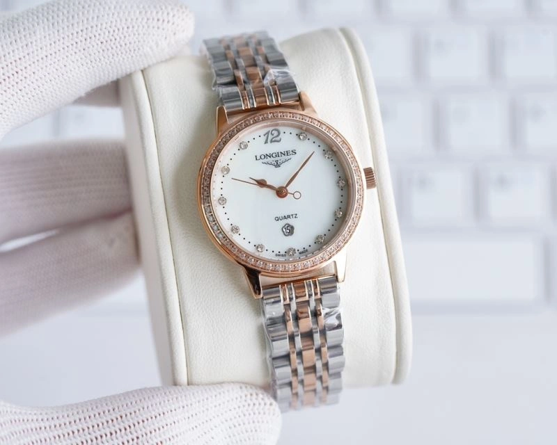 Functional LONGINES Watches 186571
