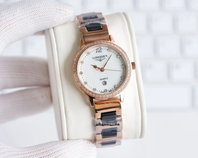 Functional LONGINES Watches 186571