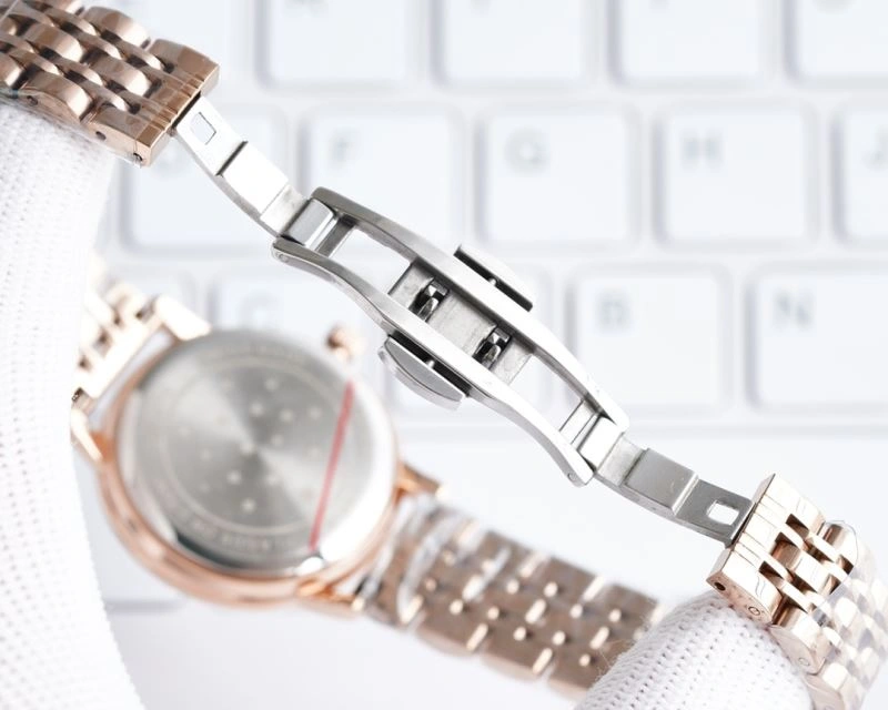 Functional LONGINES Watches 186571