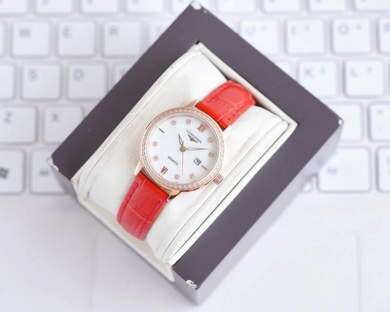 LONGINES Watches ZipUp 186568