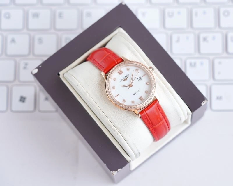 LONGINES Watches ZipUp 186568