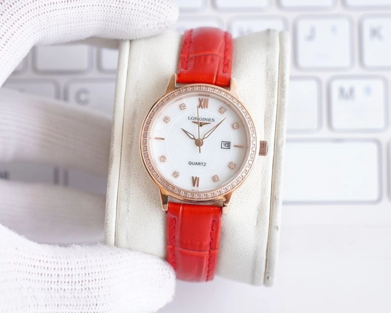 LONGINES Watches ZipUp 186568