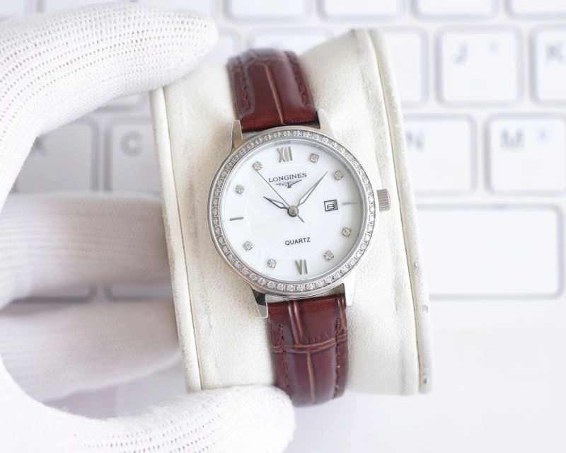 LONGINES Watches ZipUp 186568
