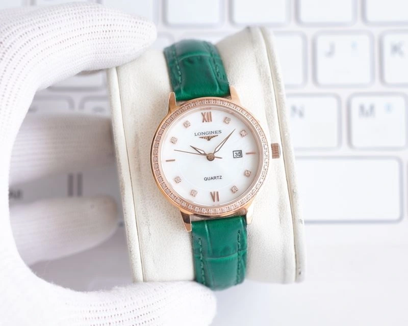 LONGINES Watches ZipUp 186568