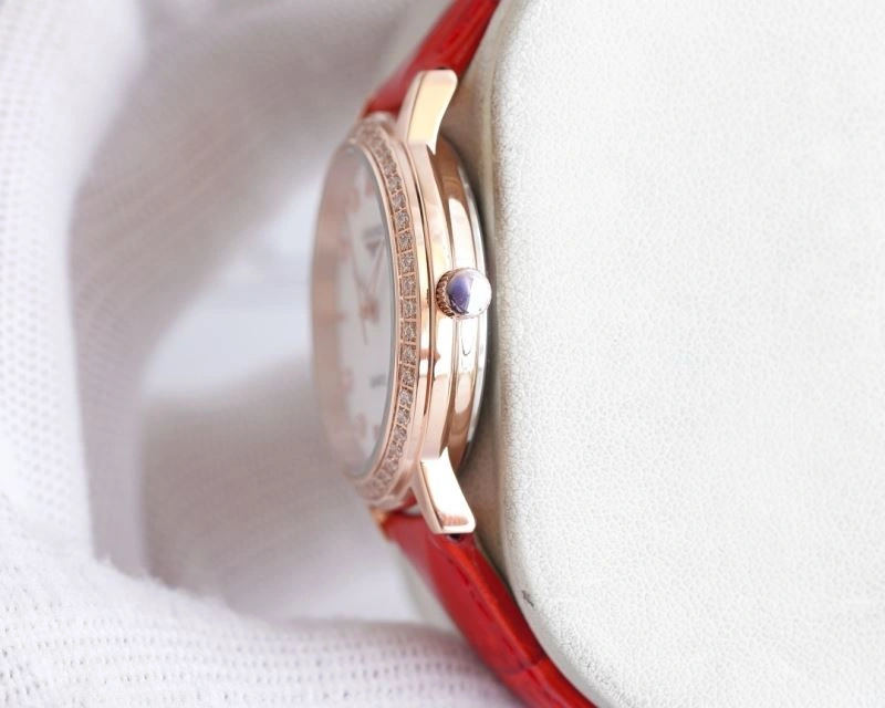 LONGINES Watches ZipUp 186568