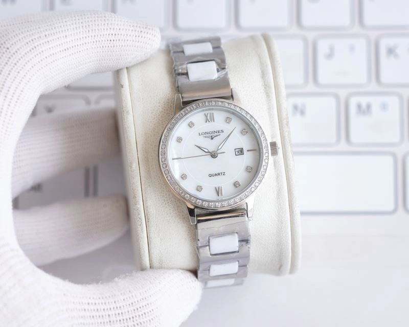 LONGINES Watches Refined 186570
