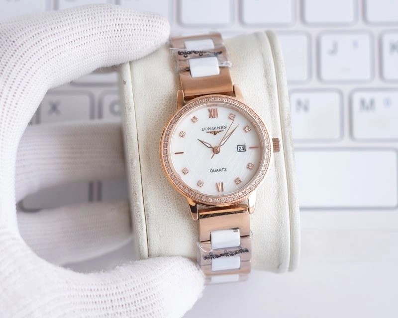LONGINES Watches Refined 186570