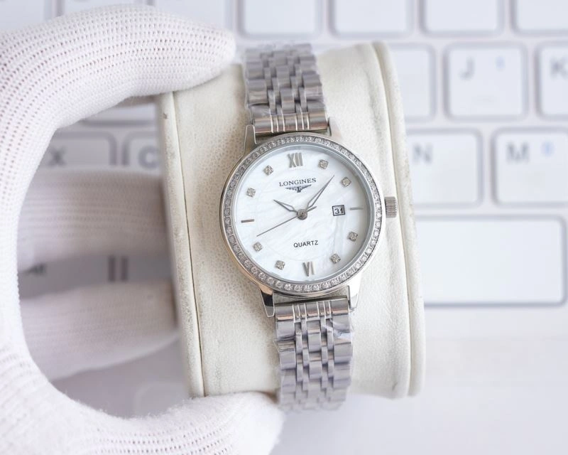 LONGINES Watches Refined 186570