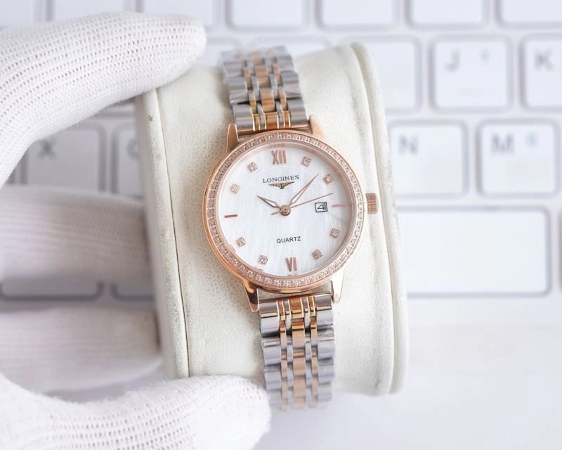 LONGINES Watches Refined 186570