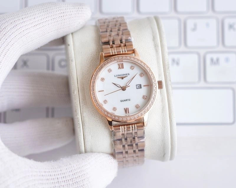 LONGINES Watches Refined 186570