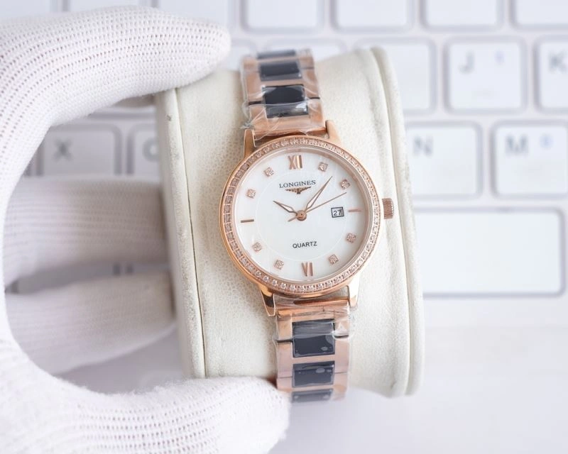 LONGINES Watches Refined 186570