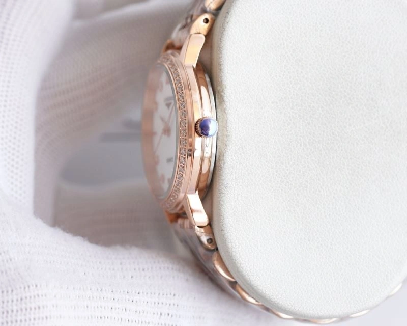 LONGINES Watches Refined 186570