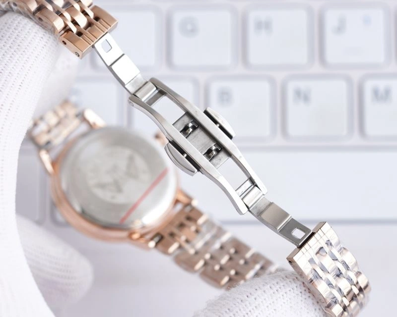 LONGINES Watches Refined 186570