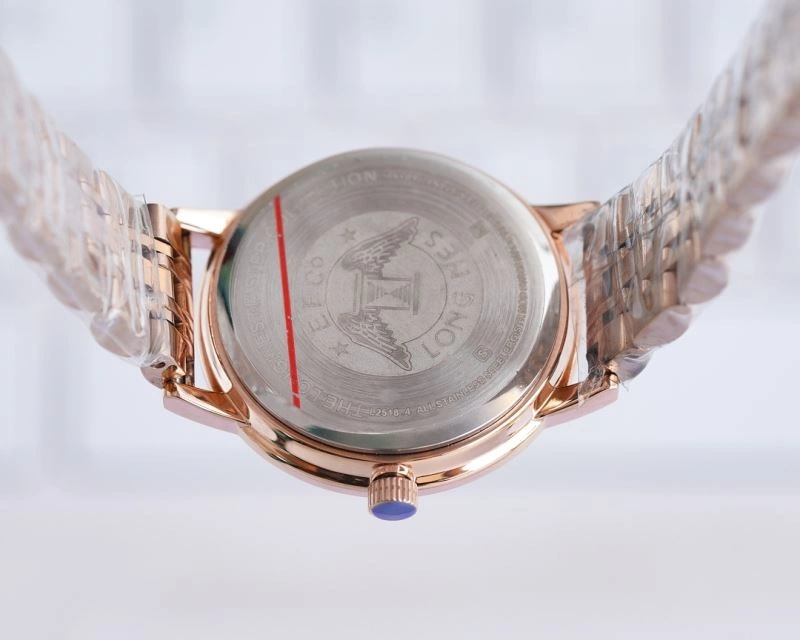 LONGINES Watches Refined 186570