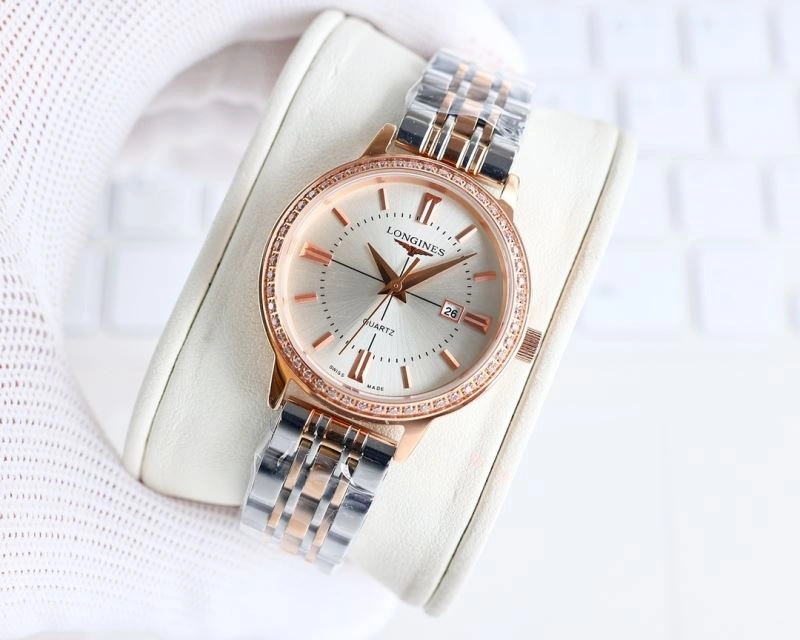 LONGINES Watches Trendsetting 186569