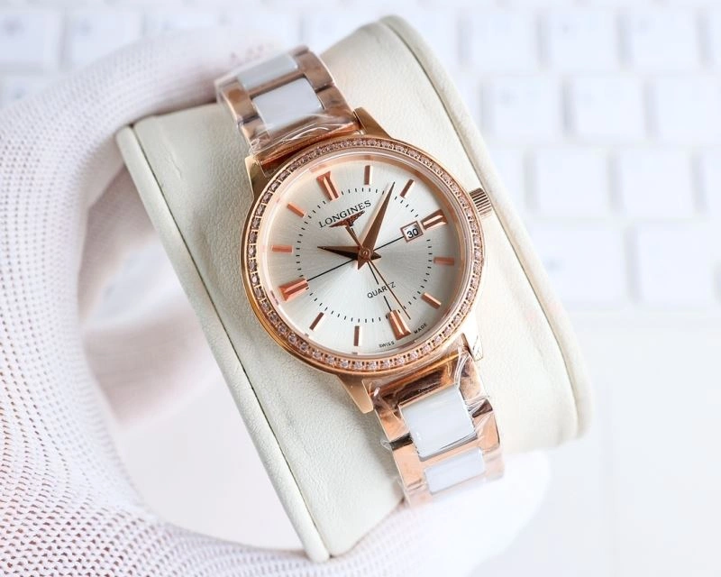 LONGINES Watches Trendsetting 186569