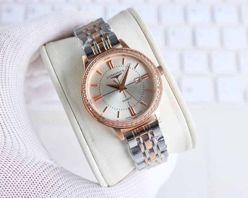 LONGINES Watches Trendsetting 186569