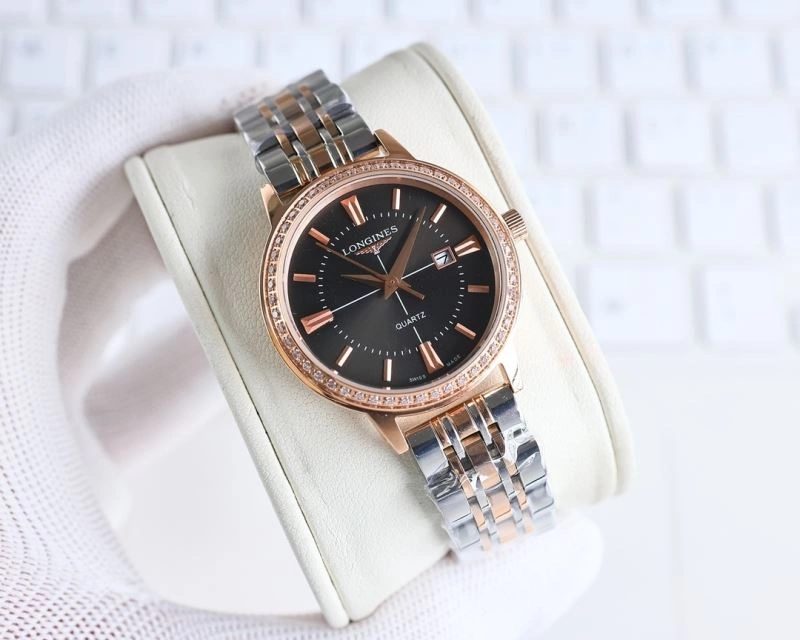 LONGINES Watches Trendsetting 186569
