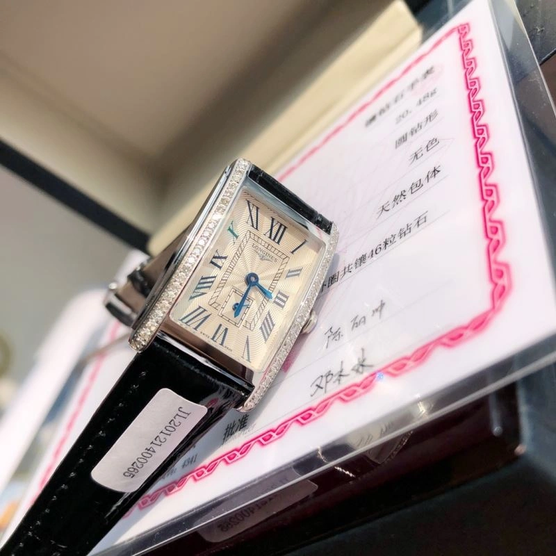 Lightweight LONGINES Watches 186566