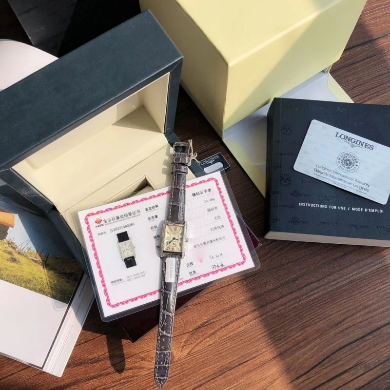 Seasonal LONGINES Watches 186564