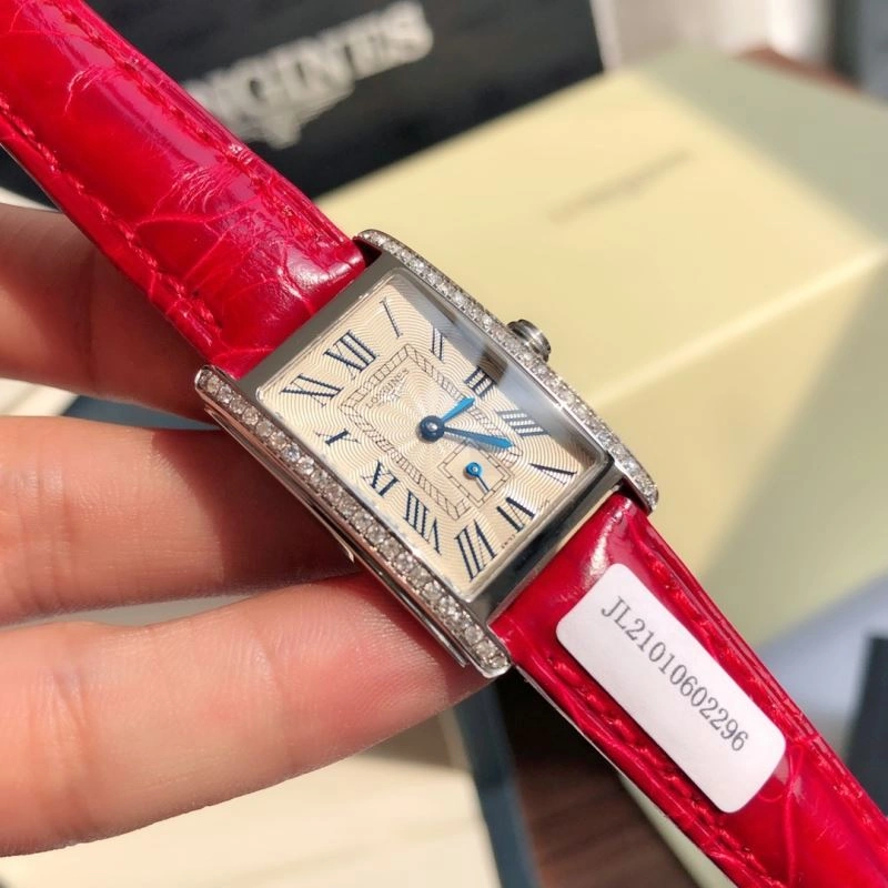 LONGINES Watches WaterResistant 186563