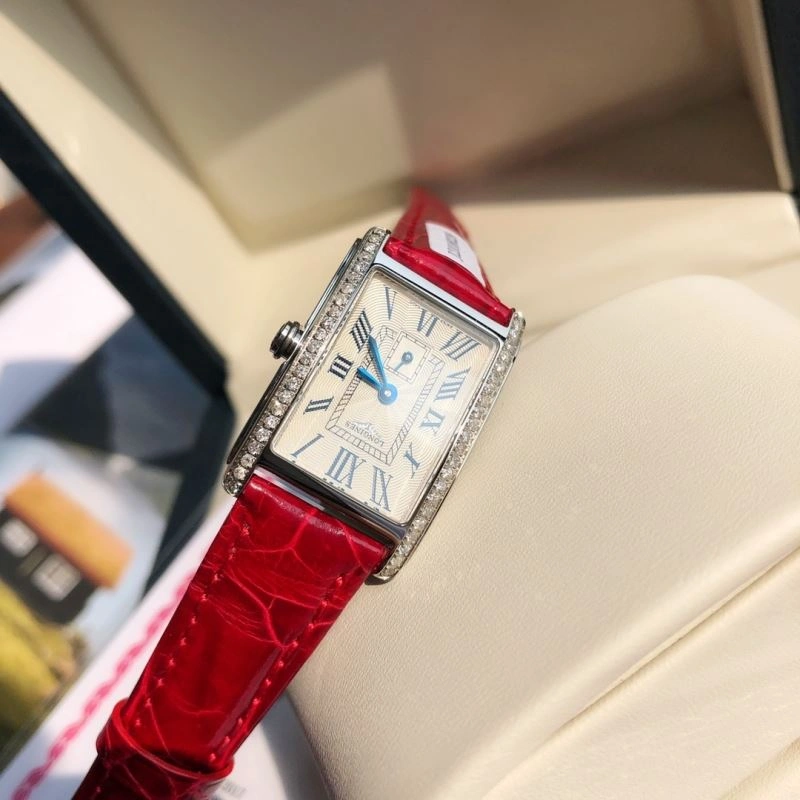 LONGINES Watches WaterResistant 186563