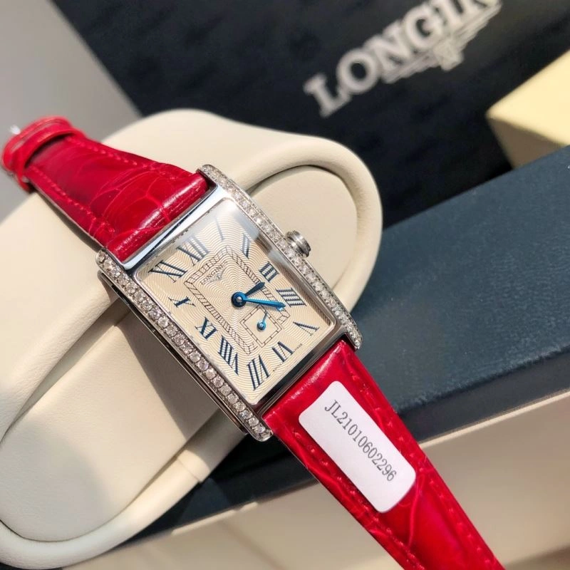 LONGINES Watches WaterResistant 186563