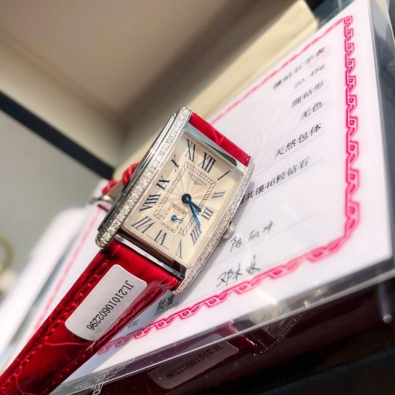 LONGINES Watches WaterResistant 186563