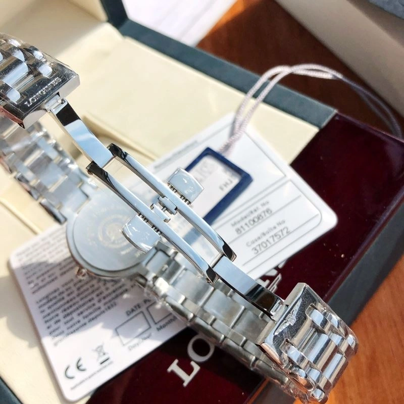 LONGINES Watches Cozy 186562