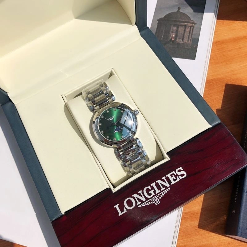 AllSeason LONGINES Watches 186559