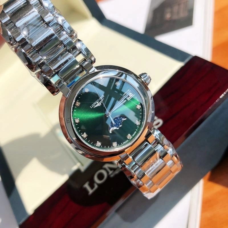 AllSeason LONGINES Watches 186559
